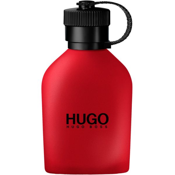 ادو تویلت مردانه هوگو باس مدل Hugo Red 3 1239640