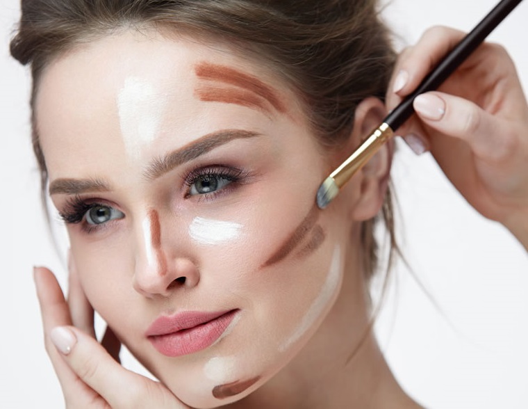 contouring 1 1