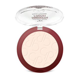 پنکک گلدن رز مدل Smooth Finish وزن 12.5 گرم 1 1 36