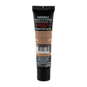کرم پودر مات گابرینی 24 ساعته مدل Derma با حجم 40 میل