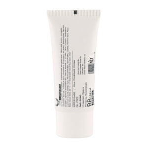 BB کرم نوتریکا SPF20 مدل Light Weight حجم 40 میلی لیتر