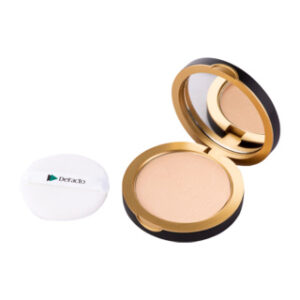 پنکک دیفکتو مدل Matte Finish وزن ۱۲ گرم
