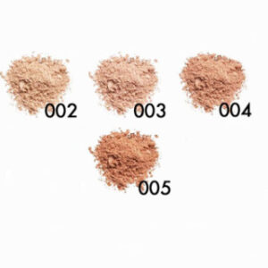 پودر فیکس فلورمار تثبیت کننده آرایش FLORMAR LOOSE POWDER