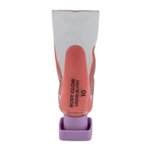رژگونه مایع مدل Rosy Glow حجم 3 میلی لیتر کالیستا