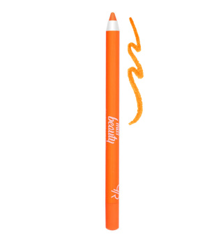 مداد چشم رنگی میس بیوتی Colorpop گلدن رز 1 2 71