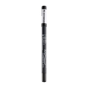 مداد چشم ضد آب مدل Carbon Black سوپر تاچ