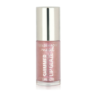 برق لب گلدن رز مدل Shimmer Lip Glaze 1 2 92