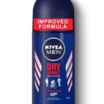 رول ضد تعریق مردانه نیوآ مدل DRY IMPACT real life حجم 50 میلی لیتر
