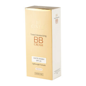BB کرم سینره با SPF۲۰ حجم ۵۰ میلی لیتر