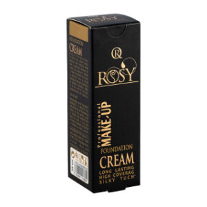 کرم پودر روروسی مدل Matte And Fix حجم ۳۵ میلی لیتر