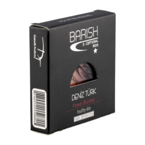 رژگونه مات باریش