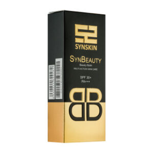 بی بی کرم ساین اسکین مدل Syn Beauty حجم 40 میلی لیتر