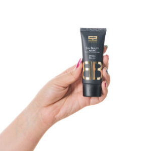 بی بی کرم ساین اسکین مدل Syn Beauty حجم ۴۰ میلی لیتر