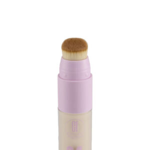 کانسیلر کامفیز مدل Flawless Skin بیست و چهار ساعته همراه با براش