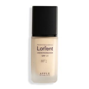 Lorient Liquid Foundation 30 ml cover