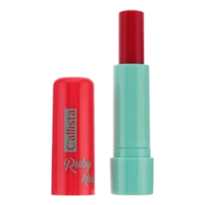 بالم لب ماتیکی کالیستا مدل Ruby Kiss