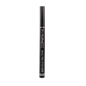 خط چشم ماژیکی مک مدل Real Pen Eyeliner