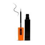 خط چشم کالیستا مدل Liner and Sharper با رنگ مشکی مات، قلم طراحی حرفه‌ای، ماندگاری بالا، حجم 9 میلی‌لیتر