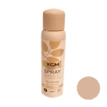 اسپری کرمپودری XQM | Spray Magic Foundation