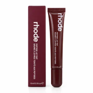 پک ۴ عددی لیپ گلاس رود Peptide Lip Tint