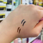 خط چشم استامپی اولیبولا رنگ مشکی