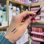 خط چشم ماژیکی مکس گرل ضد آب ۲۴ ساعته