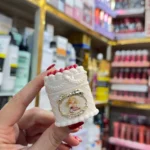 رژلب کاپ کیک هیس کویین | Strawberry Cake Lip Balm