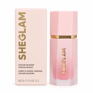رژگونه مایع SHEGLAM Love Cake