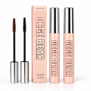 ریمل سوزنی گیگی بر رنگ قهوه ای | GIGI Bear Needle Mascara 5 ریمل سوزنی گیگی بر GIGI Bear