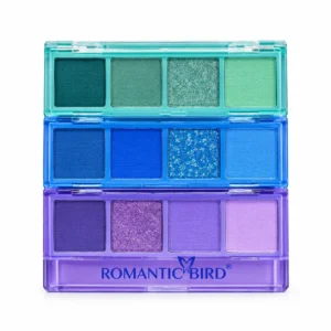 سایه نئونی SFR Color مدل 7884 (6 عددی)