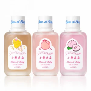 عطر بیکینی خرسی 50 میل