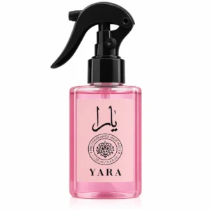 عطر مو یارا