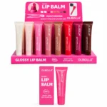 لیپ گلاس طرح رود اولیبولا | Glossy Lip Balm در ۸ رنگ