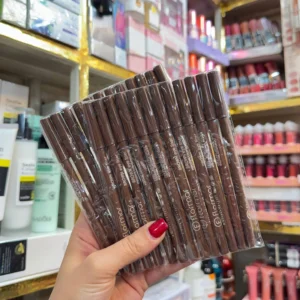 مداد چشم و لب قهوه‌ای فلورمار | Brown Eye Liner