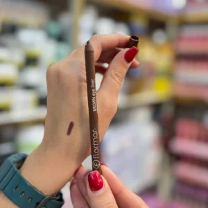مداد چشم و لب قهوه‌ای فلورمار | Brown Eye Liner