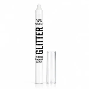هایلایتر وردا بیوتی مدل Glitter رنگ صدفی