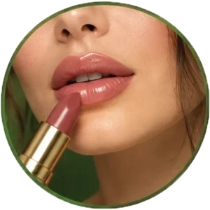 لب های جذاب