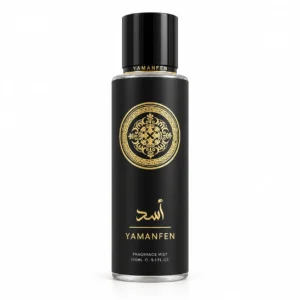 بادی اسپلش مردانه اسد