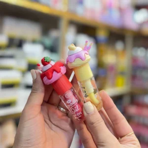 برق لب بستنی گلف گرل