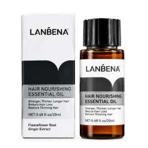 روغن رشد مو لانبنا LANBENA
