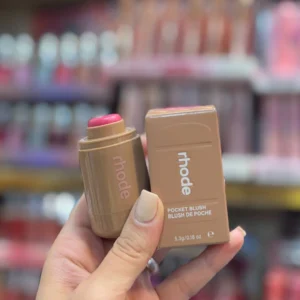 رژگونه استیکی رود Pocket Blush ( بسته شش عددی )