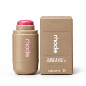 رژگونه استیکی رود Pocket Blush بسته ۶ عددی