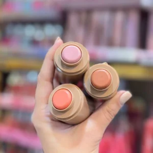 رژگونه استیکی رود Pocket Blush ( بسته شش عددی )