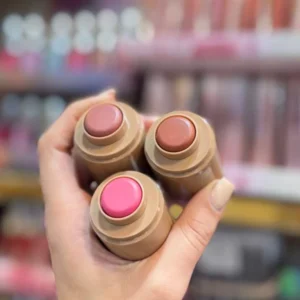 رژگونه استیکی رود Pocket Blush ( بسته شش عددی )