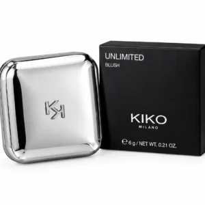 رژگونه و هایلایتر کیکو KIKO