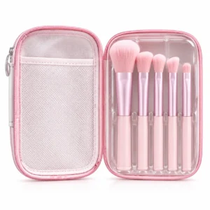 ست براش کیفی ۵ تکه آرایشی | Makeup Brush Set