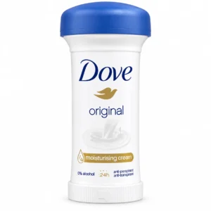 مام داو قارچی اورجینال Dove Original