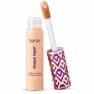 کانسیلر تارت Tarte مناسب پوشاندن تیرگی زیر چشم