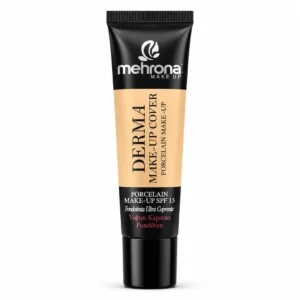 کرم پودر مهرونا Mehrona