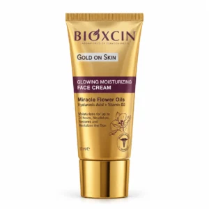 کرم بیوکسین Gold On Skin حجم ۵۰ میلی‌لیتر